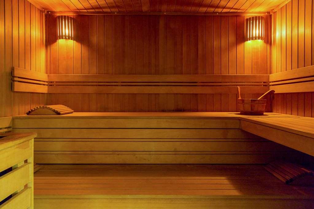 The Originals Boutique Hôtel Spa Beuzeville Honfleur Sud Instalações foto